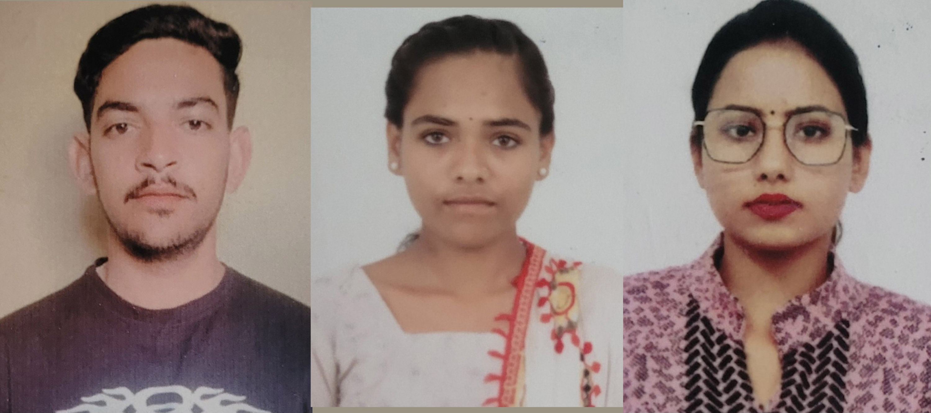 MA Hindi first semester result excellent.